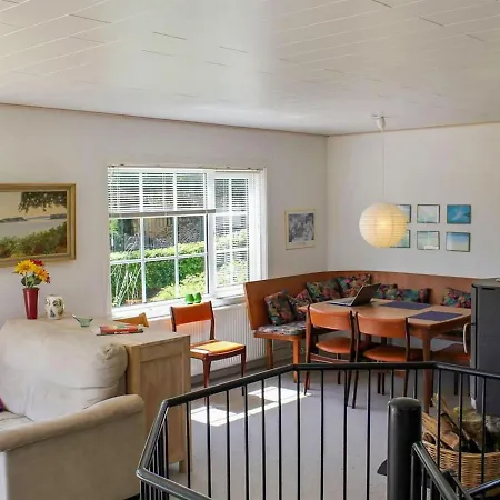 Engelke - 150m From The Sea In Se Jutland By Interhome Kruså