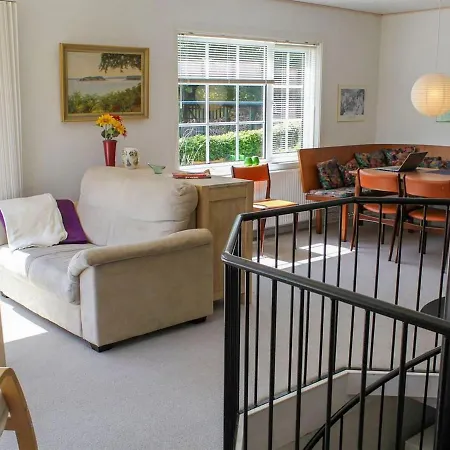 Engelke - 150m From The Sea In Se Jutland By Interhome Сasa de vacaciones Kruså