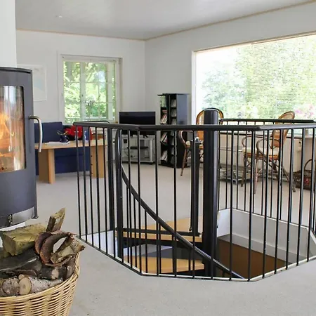 Сasa de vacaciones Engelke - 150m From The Sea In Se Jutland By Interhome