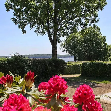 Engelke - 150m From The Sea In Se Jutland By Interhome Сasa de vacaciones