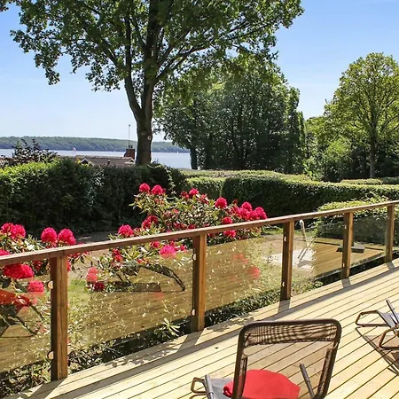 Engelke - 150m From The Sea In Se Jutland By Interhome Сasa de vacaciones