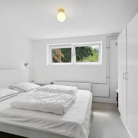 Engelke - 150m From The Sea By Interhome