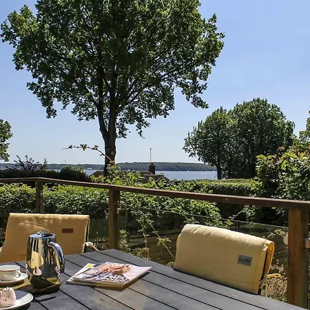 Engelke - 150m From The Sea By Interhome Casa vacanze