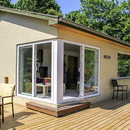 Engelke - 150m From The Sea By Interhome *