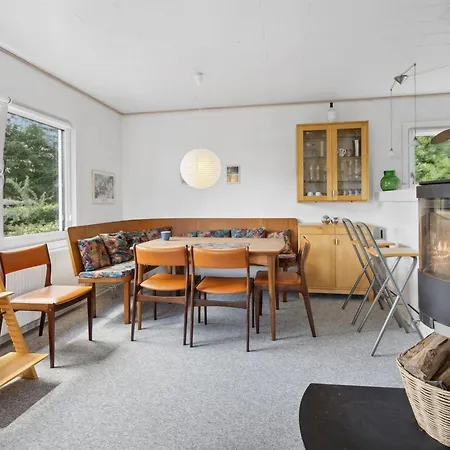 Engelke - 150m From The Sea By Interhome Сasa de vacaciones Kruså