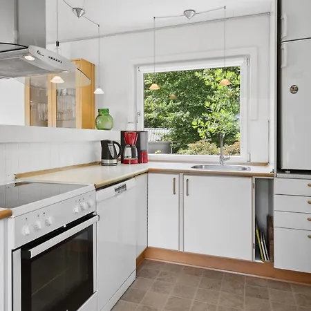 Сasa de vacaciones Engelke - 150m From The Sea By Interhome *