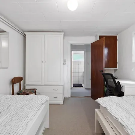 Engelke - 150m From The Sea By Interhome *