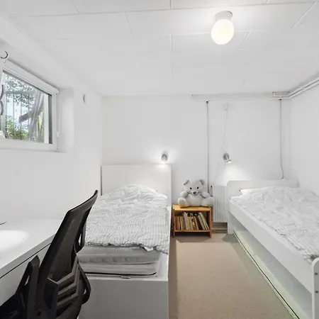Feriehus Engelke - 150m From The Sea By Interhome *