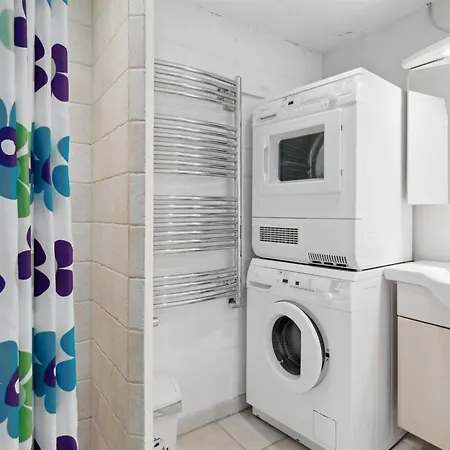 Engelke - 150m From The Sea By Interhome Сasa de vacaciones *