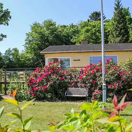 Сasa de vacaciones Engelke - 150m From The Sea By Interhome Kruså