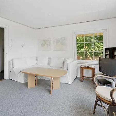 Engelke - 150m From The Sea By Interhome Feriehus
