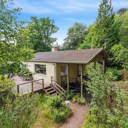 Engelke - 150m From The Sea By Interhome Feriehus Kruså