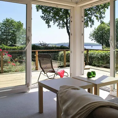 Сasa de vacaciones Engelke - 150m From The Sea By Interhome *
