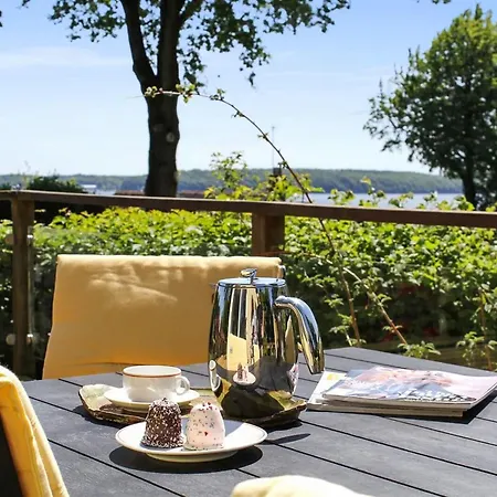 Engelke - 150m From The Sea By Interhome