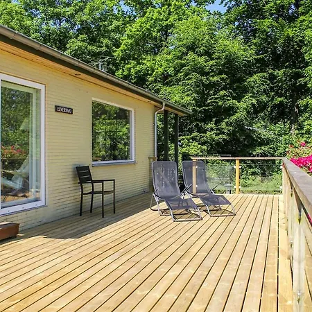 Engelke - 150m From The Sea By Interhome * Kruså