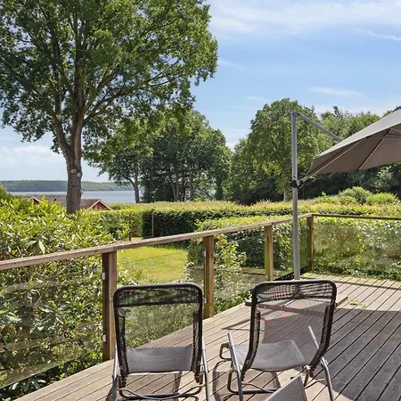Сasa de vacaciones Engelke - 150m From The Sea By Interhome Kruså