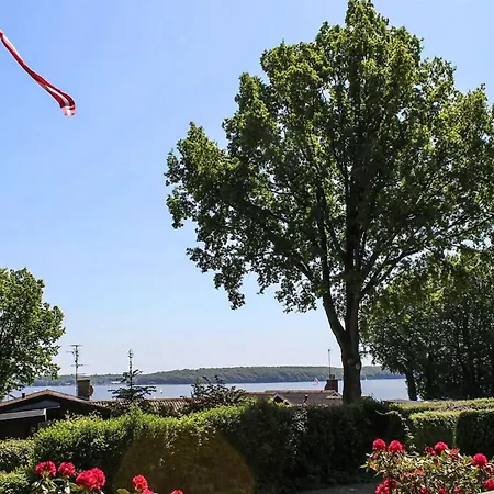 Сasa de vacaciones Engelke - 150m From The Sea By Interhome *