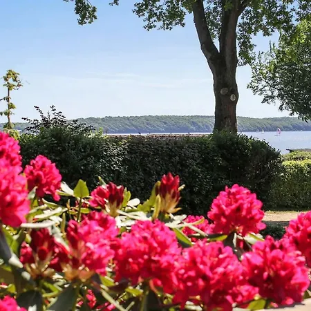 Engelke - 150m From The Sea By Interhome Сasa de vacaciones *