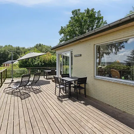 Сasa de vacaciones Engelke - 150m From The Sea By Interhome *